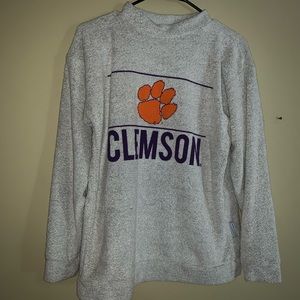 Clemson jacket